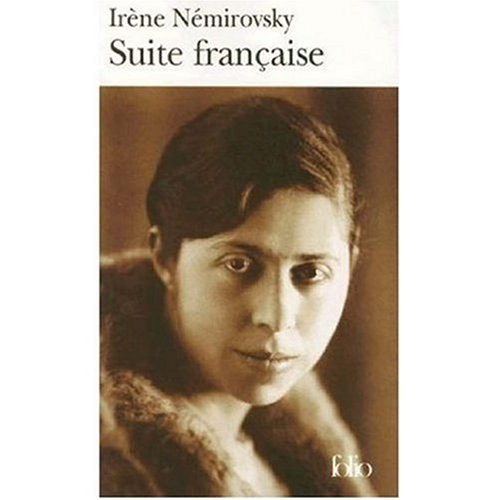 Suite Francaise