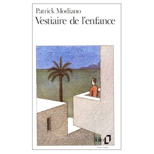 Vestiaire De L'Enfance