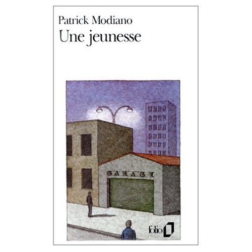 Une Jeunesse
