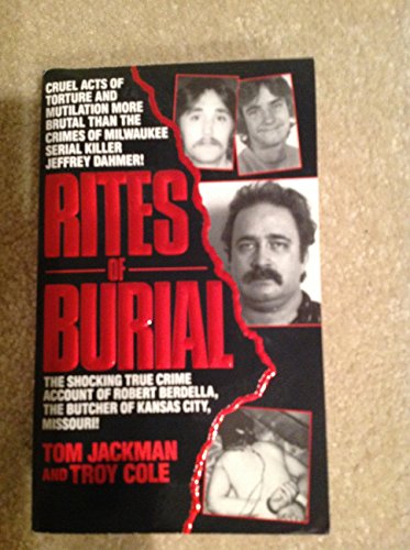 Rites Of Burial