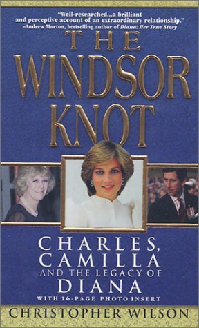 The Windsor Knot