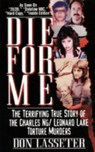 DIE FOR ME