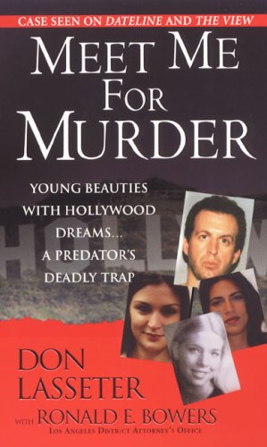 Meet Me for Murder