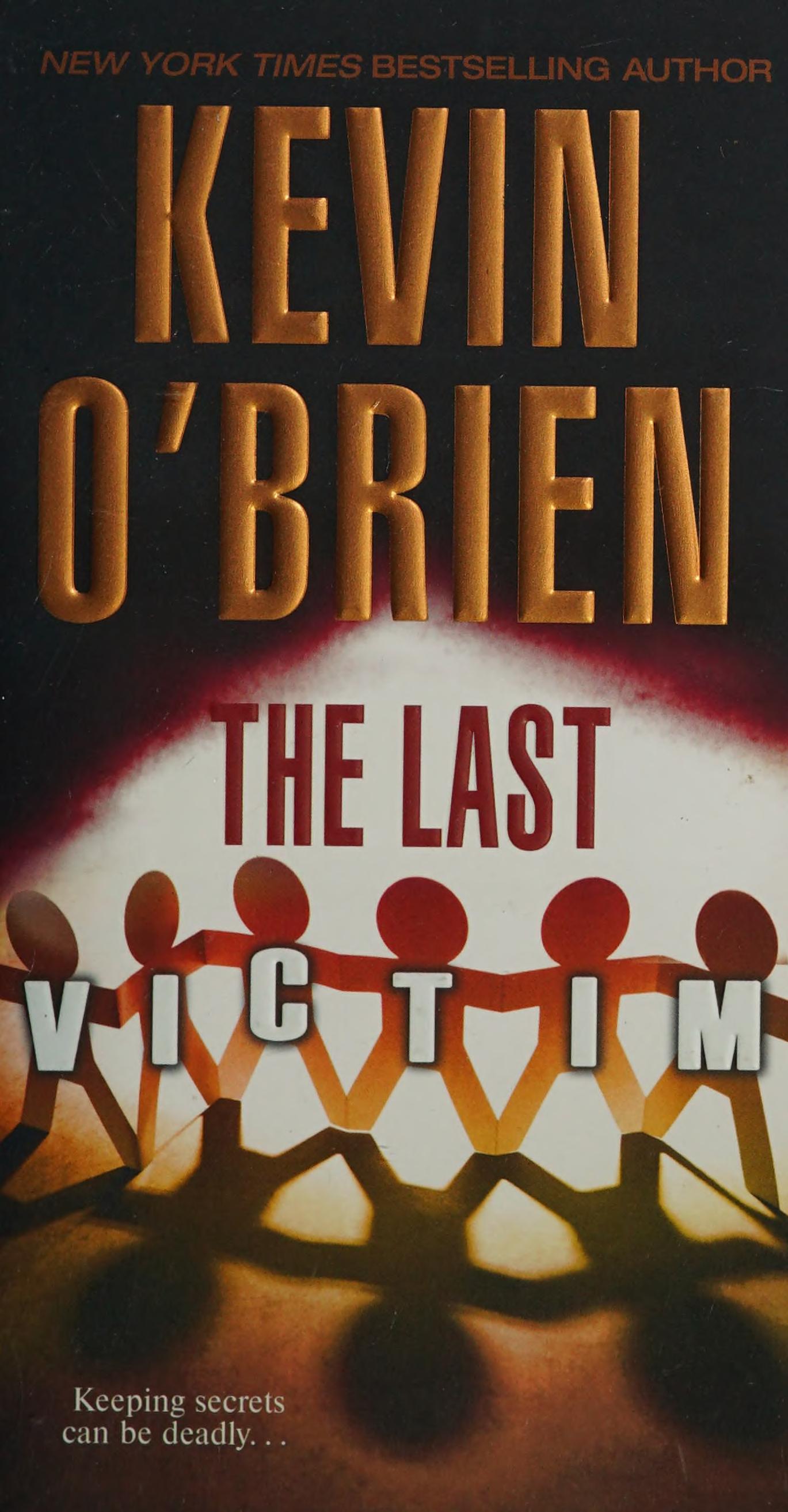 The Last Victim