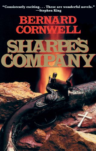 Sharpe's Company