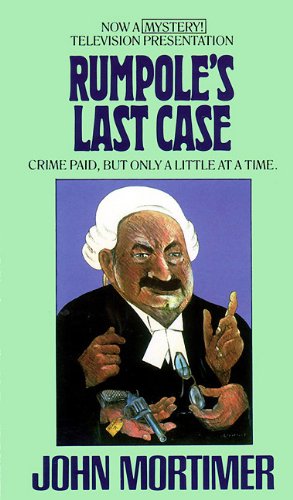 Rumpole'S Last Case
