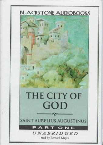 The City Of God