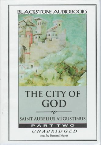 The City Of God