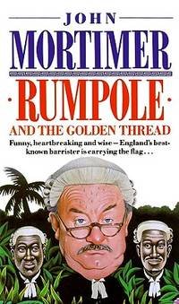 Rumpole And The Golden Thread