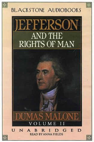 Jefferson and the Rights of Man
