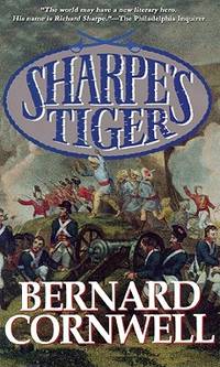 Sharpe's Tiger
