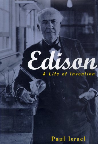 Edison: A Life Of Invention