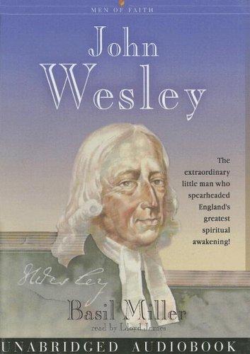 John Wesley