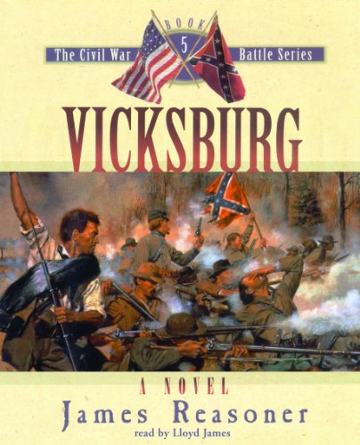 Vicksburg