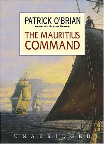 The Mauritius Command