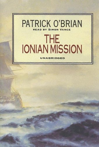 The Ionian Mission