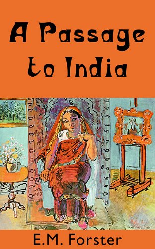 A Passage To India