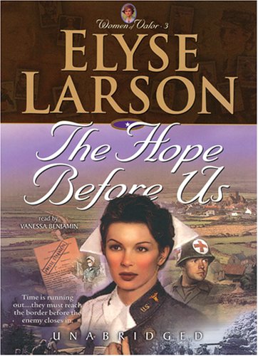 The Hope Before Us