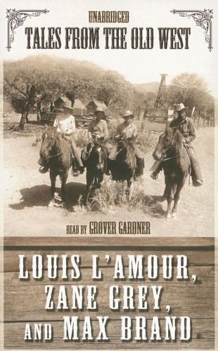 Tales from the Old West