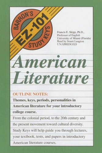 American Literature