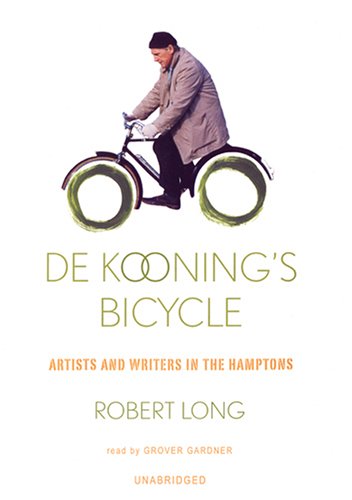 De Koonings Bicycle