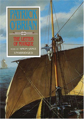 The Letter Of Marque