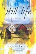 Still Life by Louise Penny, ISBN 9780786145362
