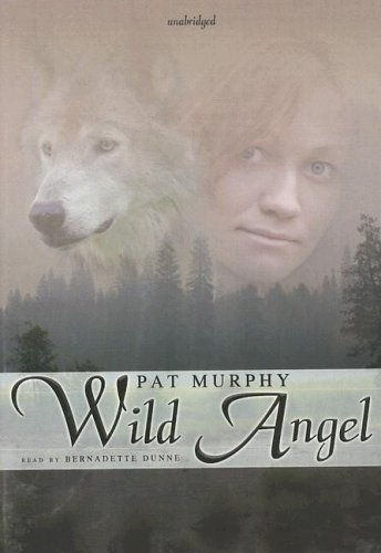 Wild Angel