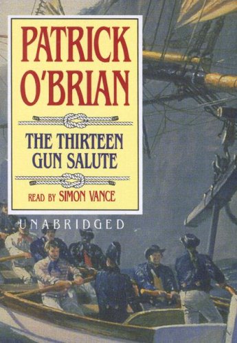The Thirteen Gun Salute