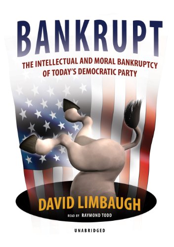 Bankrupt