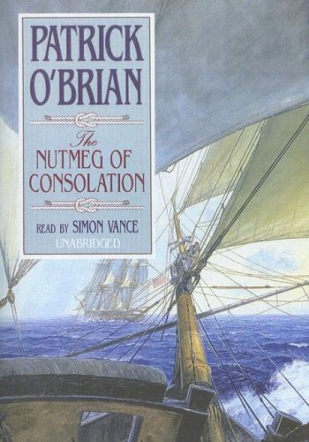 The Nutmeg of Consolation