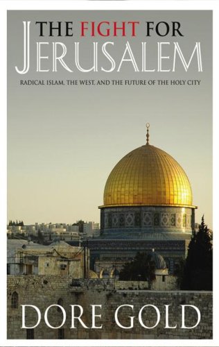 The Fight for Jerusalem