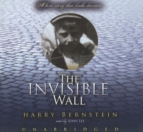 Invisible Wall