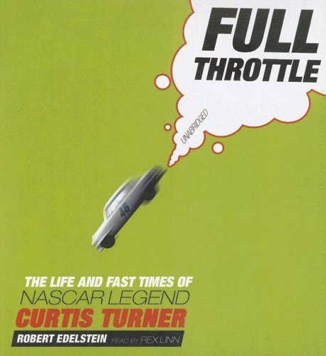 Full Throttle