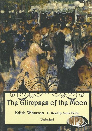 Glimpses of the Moon