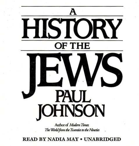A History of the Jews