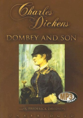 Dombey And Son