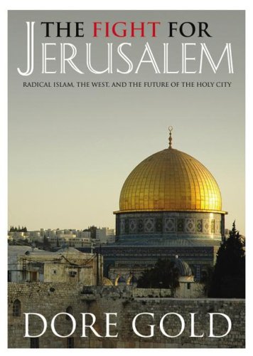 The Fight for Jerusalem