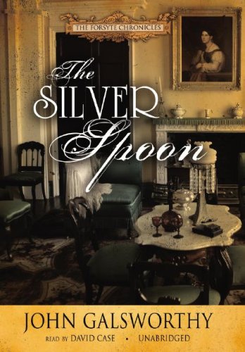 The Silver Spoon