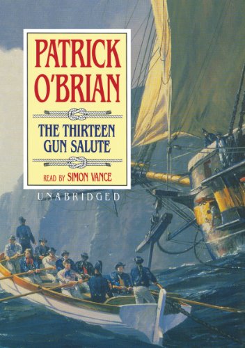 The Thirteen Gun Salute