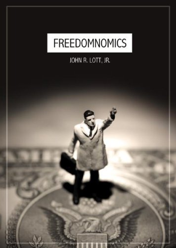 Freedomnomics