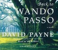 Back To Wando Passo