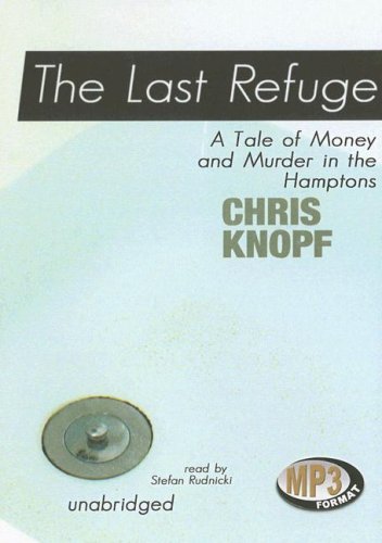 The Last Refuge