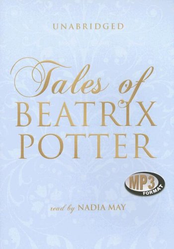 Tales Of Beatrix Potter