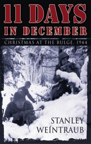 11 Days In December: Christmas At The Bulge, 1944