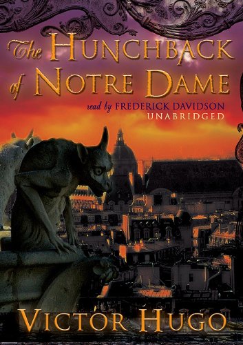The Hunchback Of Notre Dame