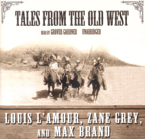 Tales from the Old West