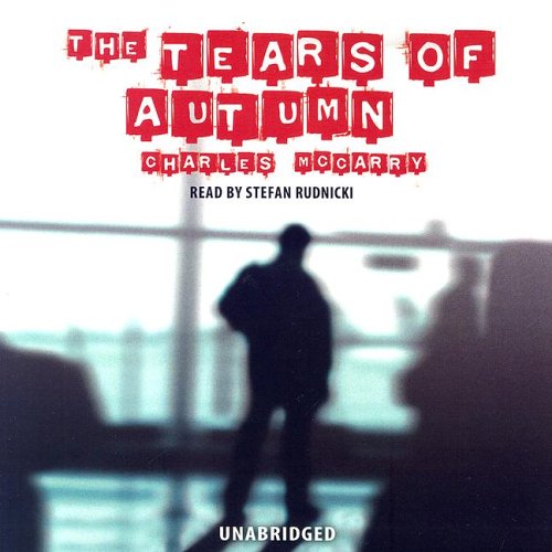 Tears of Autumn Library Edition