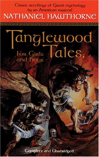 Tanglewood Tales