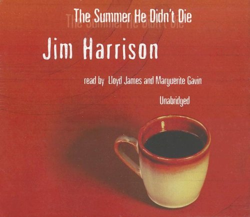 The Summer He DidnâT Die